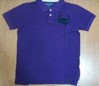 Manufacturers Exporters and Wholesale Suppliers of Mens Polo T Shirts Chennai Tamil Nadu